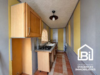  Maison à vendre 3 pièces 67 m²