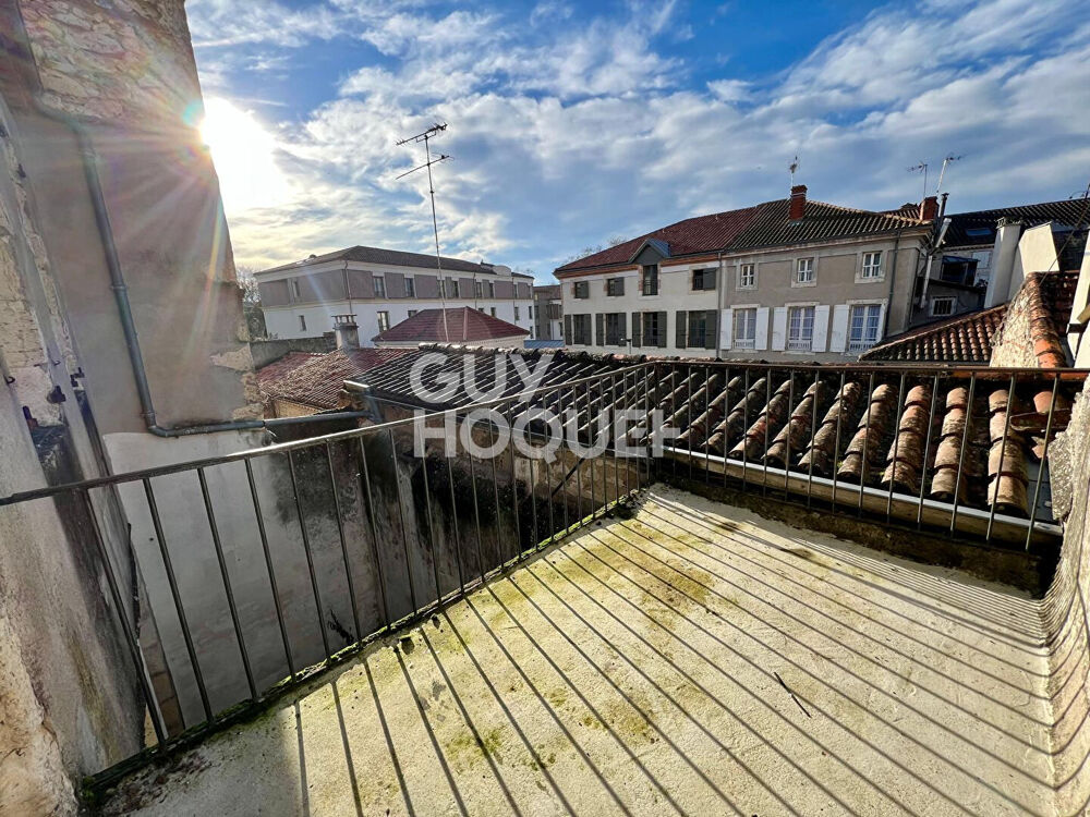 Location Appartement T2 spacieux 67 m² ? Centre-ville Agen