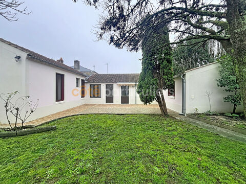  Maison � louer 7 pi�ces 130 m�