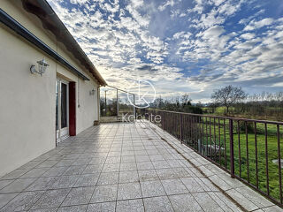  Maison � vendre 6 pi�ces 152 m�