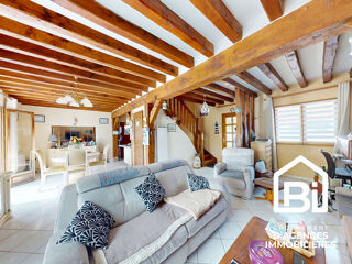  Maison  vendre 5 pices 90 m