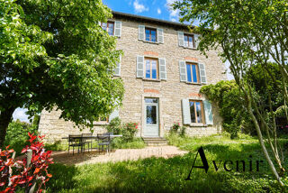  Maison à vendre 10 pièces 240 m²