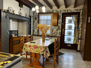  Maison � vendre 5 pi�ces 83 m�