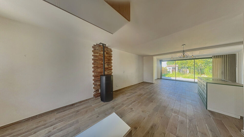 Vente Maison AVIGNON ? MAISON 4 PIÈCES RÉNOVÉE ? JARDIN ? GARAGE ? DPE C Avignon