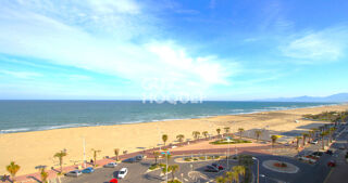  Appartement � vendre 3 pi�ces 56 m�