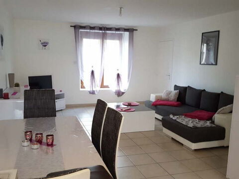  Maison � louer 3 pi�ces 61 m�