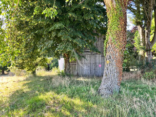  Terrain � vendre 278 m�