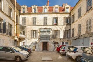  Appartement  vendre 2 pices 39 m