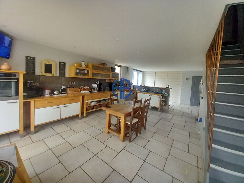 Vente Maison Grande maison  avec fort potentiel Marcilloles