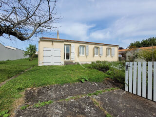  Maison � vendre 5 pi�ces 80 m�