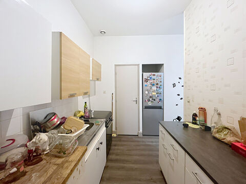  Appartement � louer 3 pi�ces 80 m�