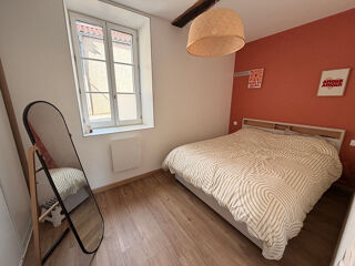  Appartement à vendre 2 pièces 42 m²