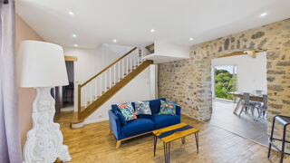  Maison à vendre 6 pièces 137 m²