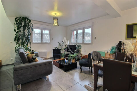   Maison Le Petit Quevilly Maison - 4 pi�ce(s) - 83 m�