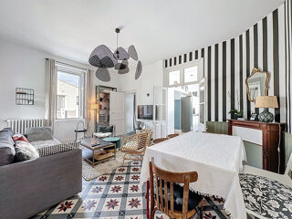  Maison � vendre 4 pi�ces 97 m�