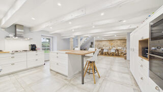  Maison � vendre 5 pi�ces 300 m�