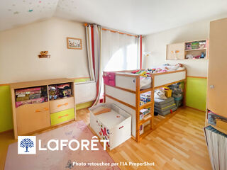  Appartement � vendre 4 pi�ces 94 m�