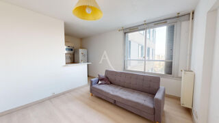  Appartement � louer 2 pi�ces 41 m�