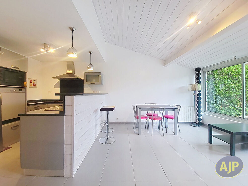 Vente Maison Maison Merignac 3 pièce(s) 70 m2 Merignac