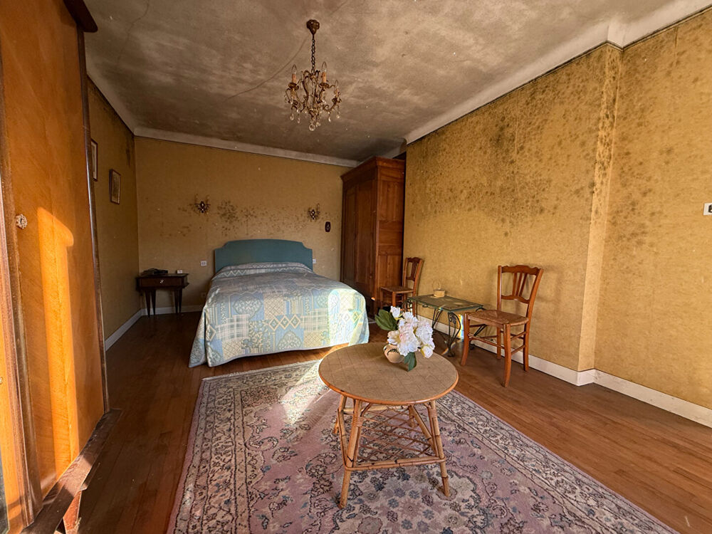 Vente Maison Maison  5 pi�ce(s) 125m� Redon