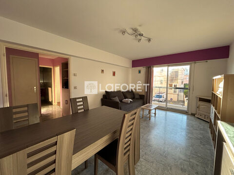  Appartement  louer 2 pices 47 m