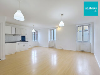  Appartement à louer 3 pièces 67 m²
