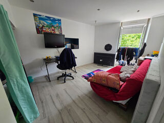  Appartement à vendre 3 pièces 78 m²
