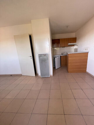  Appartement à vendre 1 pièce 26 m²