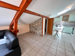  Appartement  louer 2 pices 42 m