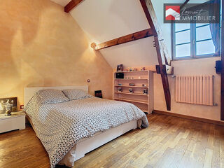 Maison à vendre 6 pièces 214 m²