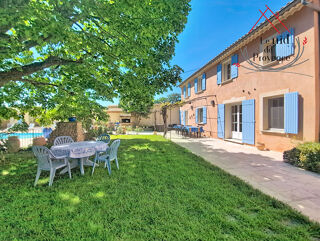  Maison à vendre 11 pièces 365 m²