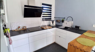  Maison � vendre 5 pi�ces 99 m�