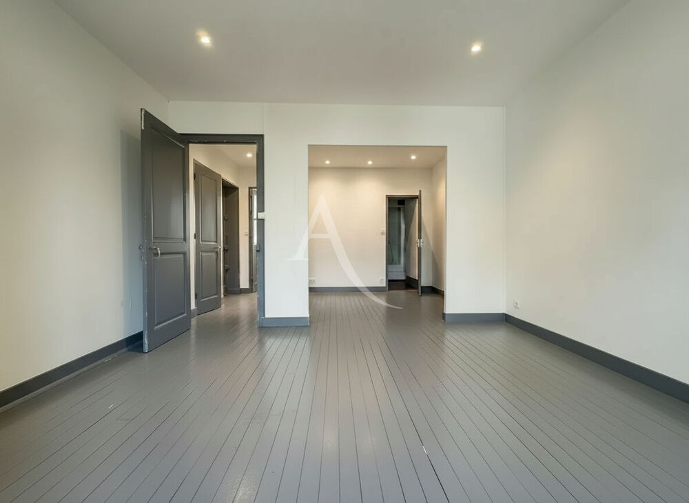 Appartement Lyon Studio 41 m2