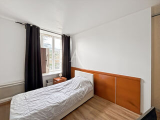  Appartement � vendre 2 pi�ces 