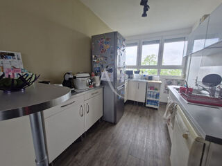  Appartement � vendre 3 pi�ces 60 m�