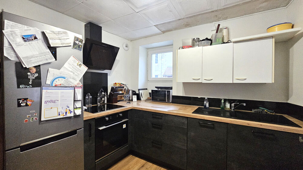 Vente Maison Maison Bregnier Cordon - 2 Chambres + bureau - dépendance et jardin Bregnier cordon