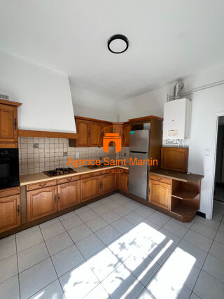  Appartement � louer 3 pi�ces 93 m�