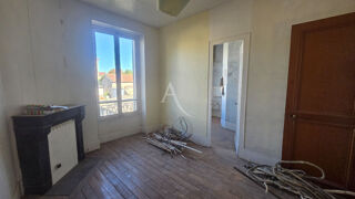  Appartement à vendre 2 pièces 35 m²