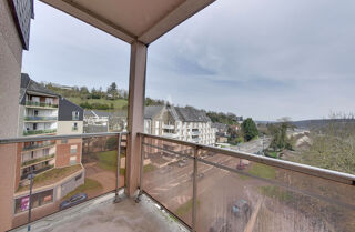  Appartement  vendre 2 pices 54 m