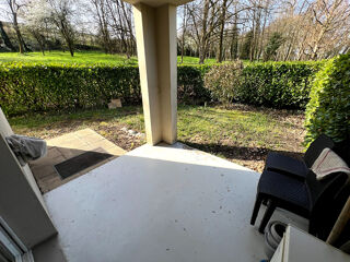  Appartement � louer 2 pi�ces 43 m�