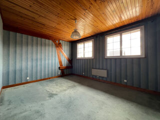  Maison à vendre 5 pièces 120 m²