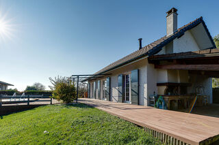  Maison  vendre 6 pices 153 m