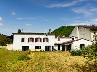  Maison à vendre 8 pièces 242 m²