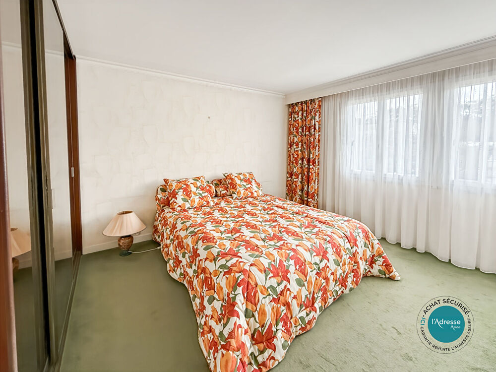 Vente Maison Maison Le Mee Sur Seine 7 pièce(s) 129 m2 Le mee sur seine