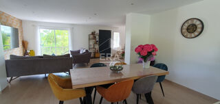  Maison à vendre 8 pièces 210 m²
