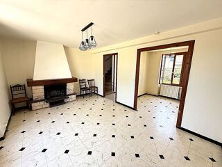  Maison à vendre 5 pièces 120 m²