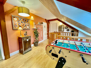  Maison � vendre 7 pi�ces 146 m�