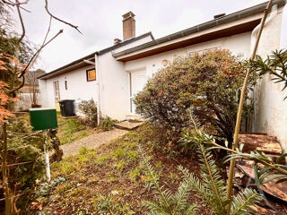  Maison � vendre 5 pi�ces 102 m�