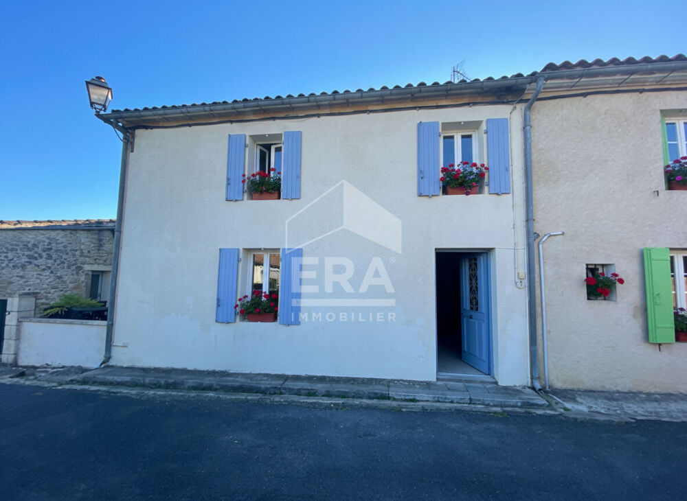 Maison 5 pièces 118 m² · à Montpon Menesterol · 118 m² · 113 000 €