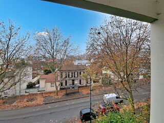  Appartement � vendre 3 pi�ces 67 m�